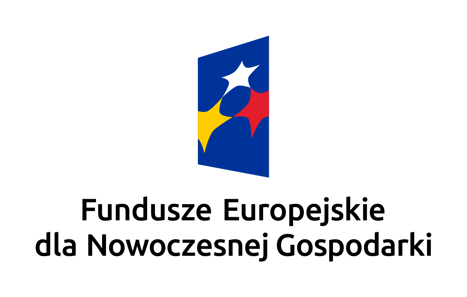 European Funds for Smart Economy logo